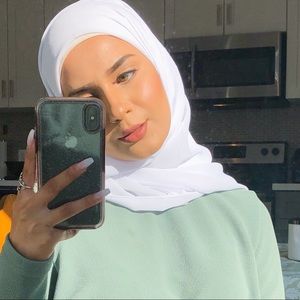 Meet your Posher, Zafrah